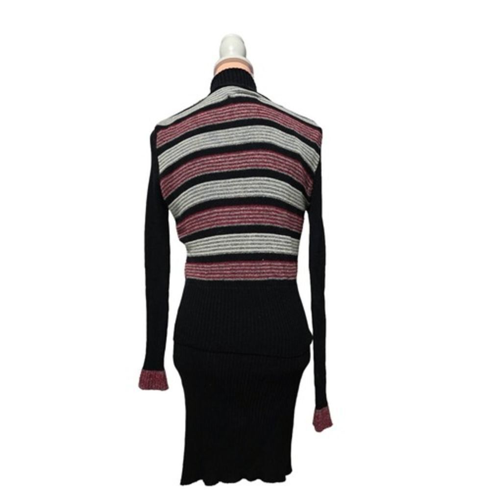 Vintage Tomorrowland Macphee Dress and Cardigan Set - Picture 6 of 7